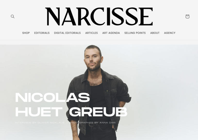 37.2 Paris - 37.2 Profiles