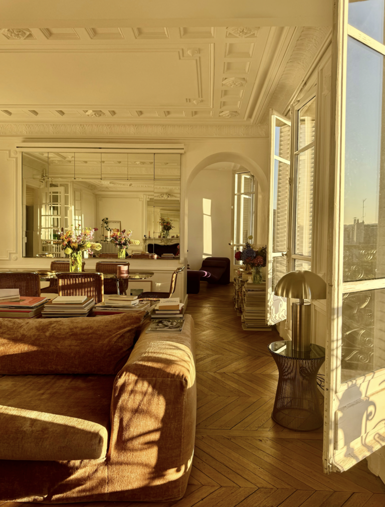 37.2 Paris - Light lately at 37.2