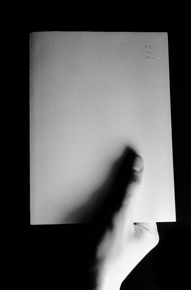 37.2 Paris - Elle She Her