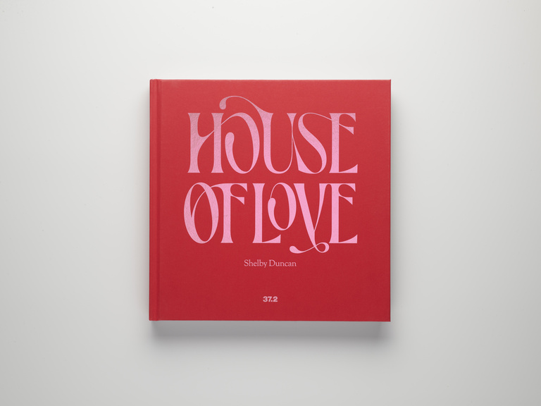 37.2 Paris - House of Love 