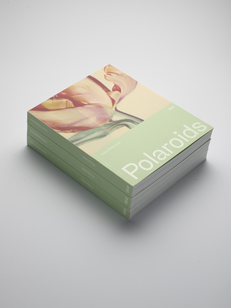 37.2 Paris - Polaroids