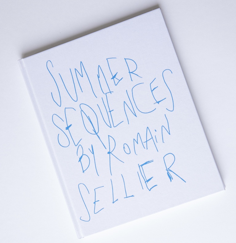 37.2 Paris - Summer Sequences 