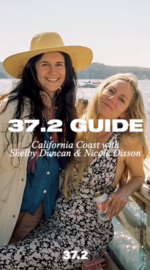 37.2 Paris - California Coast