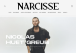 37.2 Paris - nicolas huet greub 37.2 paris agence edition production management artists.png