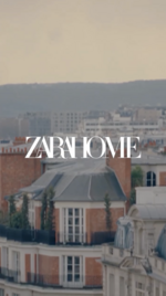 37.2 Paris - Zara Home 