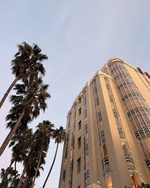 37.2 Paris - SUNSET TOWER