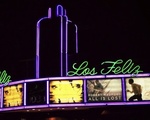 37.2 Paris - LOS FELIZ THEATHRE