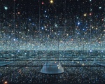 37.2 Paris - BROAD MUSEUM