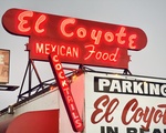 37.2 Paris - EL COYOTE