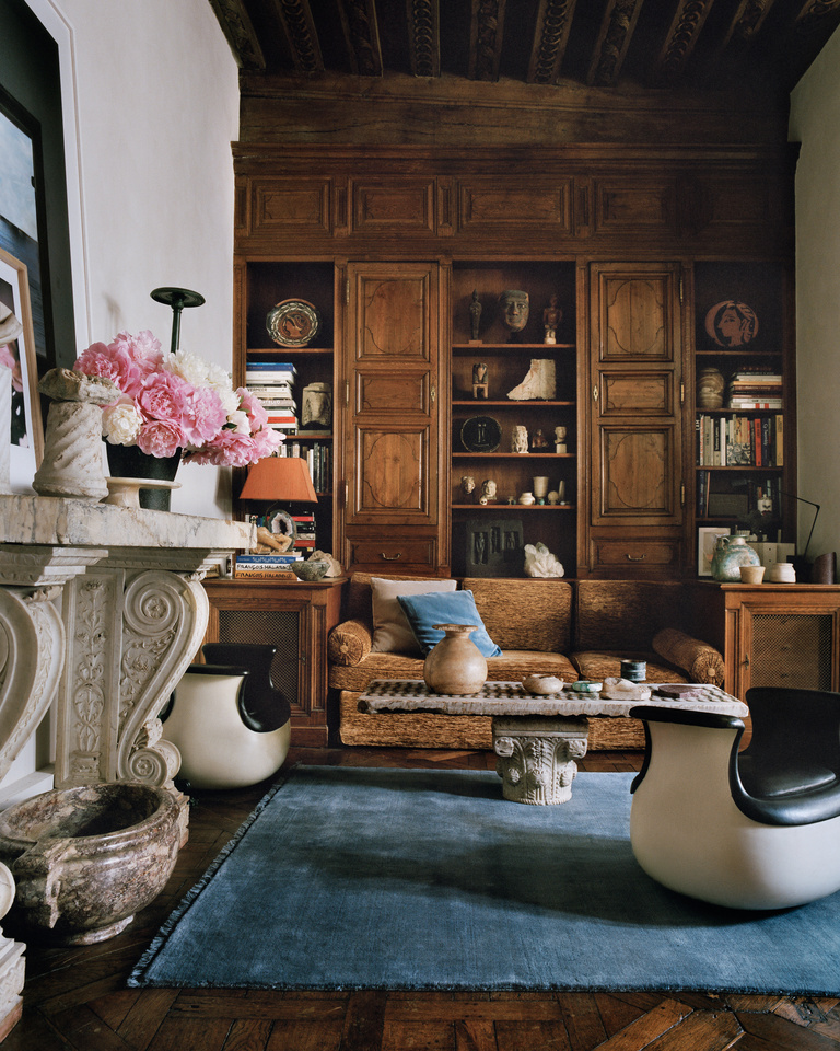 37.2 Paris - Nordic Knots Mohair_ Photographer Credit_ FrancÌ§ois Halard.jpg