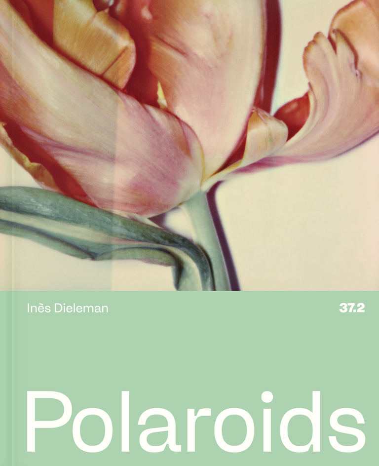 37.2 Paris - ines dieleman 37.2 polaroids cover.jpg
