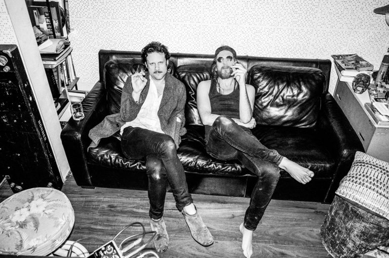 37.2 Paris - 148_SHELBYDUNCAN_HOL_Josh Tillman & Jonathan Wilson in studio_2017_FULLFRAME.jpg