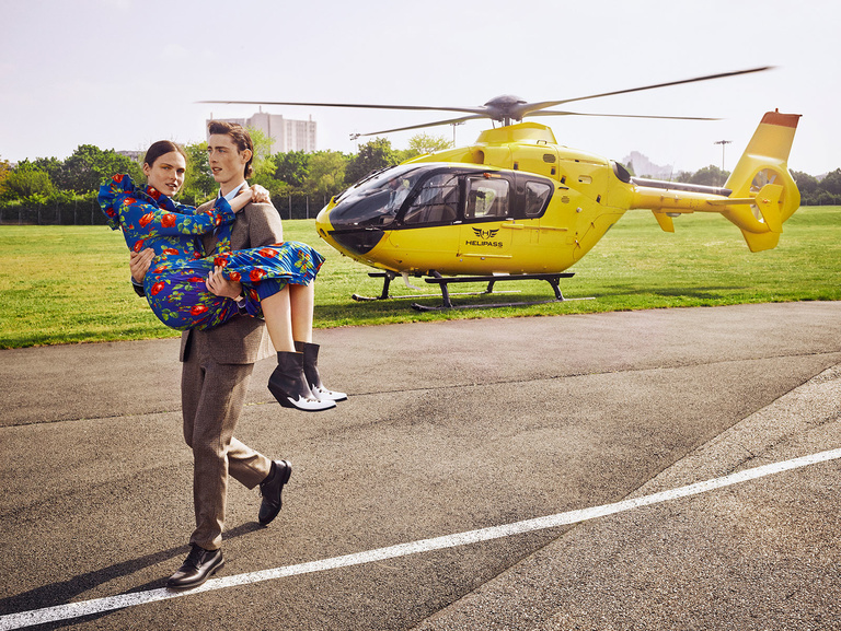 37.2 Paris - Printemps 