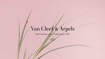 37.2 Paris - Van Cleef & Arpels 