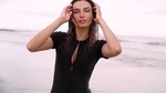 37.2 Paris - Andreea Diaconu - LOVE Magazine