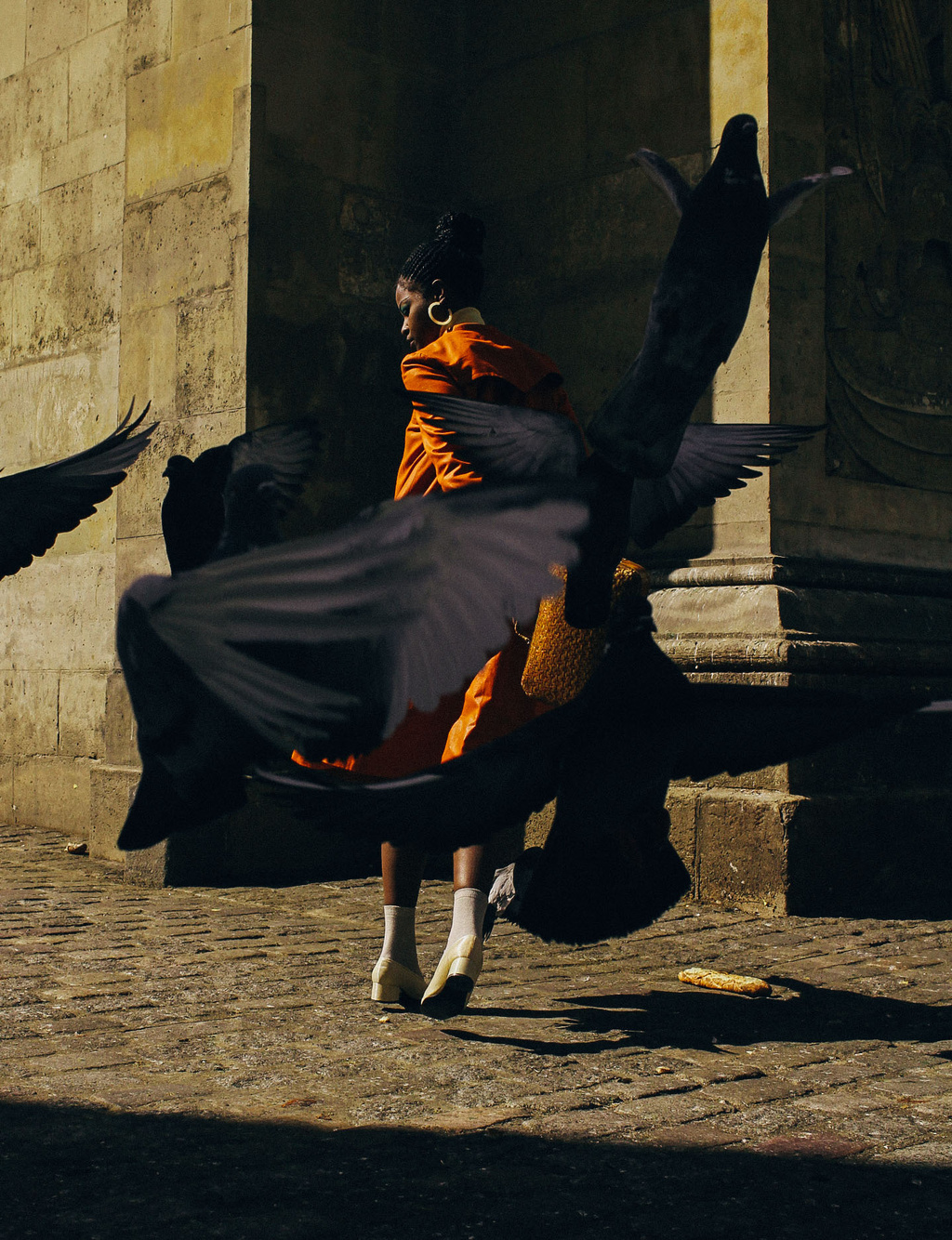 Antoine Henault — 37.2 Paris