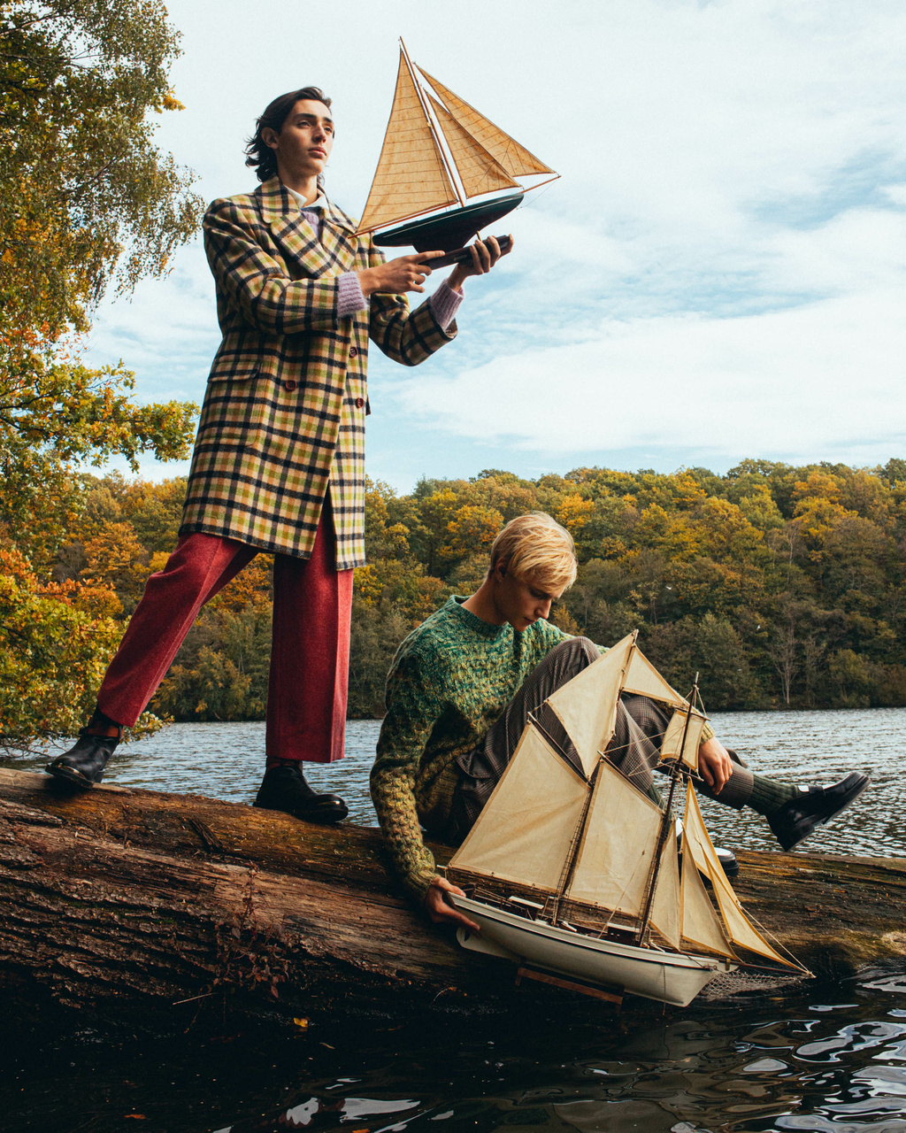 Antoine Henault — 37.2 Paris