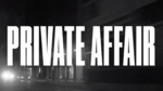 37.2 Paris - V Magazine - 'Private Affair' Starring Madonna