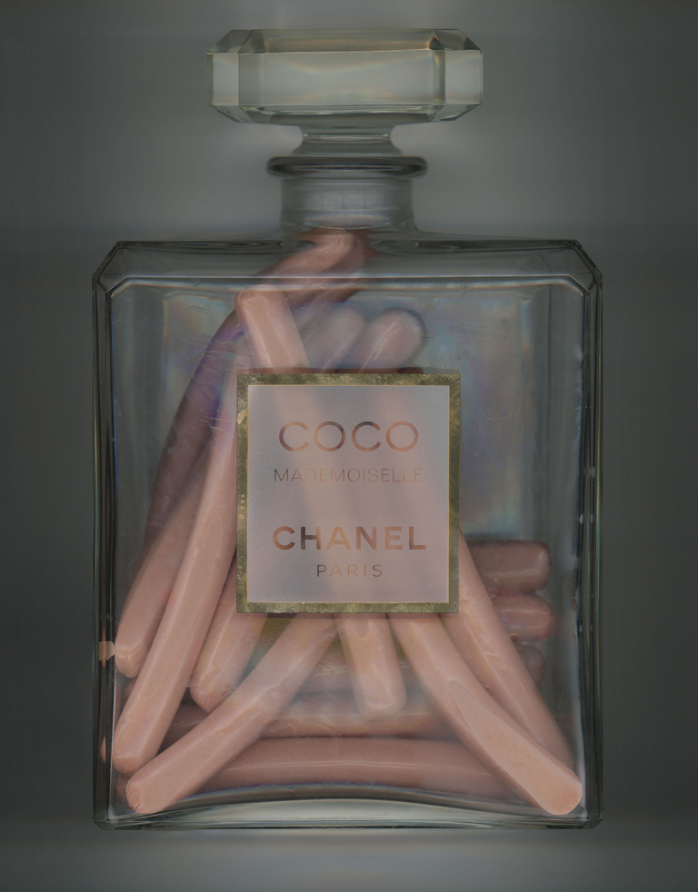 37.2 Paris - CHANEL SAUSAGES.jpg