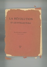 37.2 Paris - LA REVOLUTION ET LES INTELLECTUELS.jpg