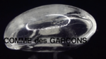 37.2 Paris - COMME DES GARÇONS - WE CAN FIND BEAUTIFUL THINGS WITHOUT CONSCIOUSNESS ONE