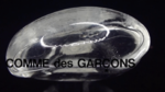 37.2 Paris - COMME DES GARÇONS - WE CAN FIND BEAUTIFUL THINGS WITHOUT CONSCIOUSNESS ONE