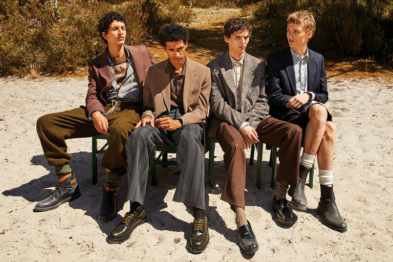 37.2 Paris - 10 Men Magazine 