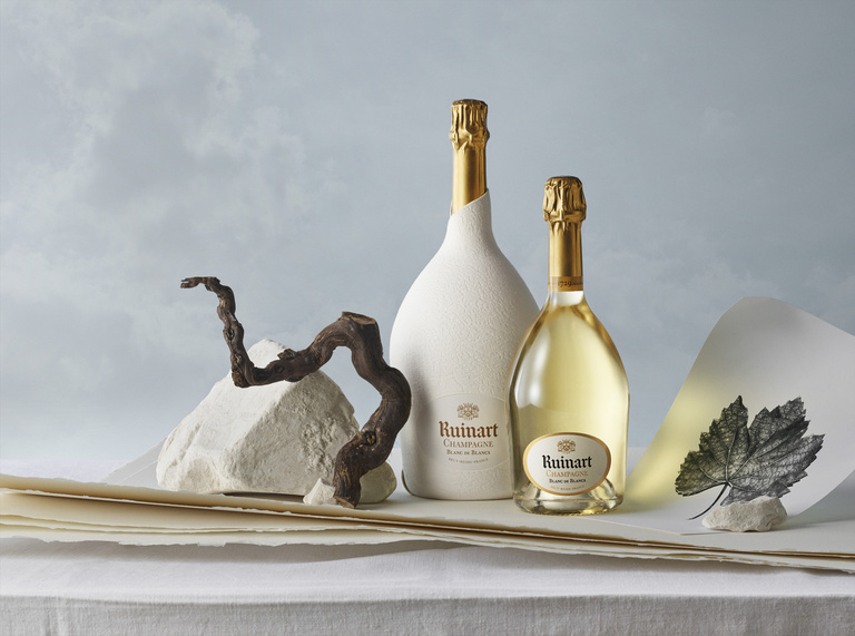 37.2 Paris - Ruinart