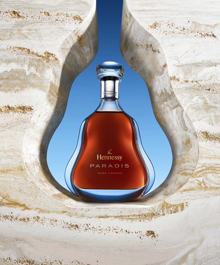 37.2 Paris - Hennessy Paradis