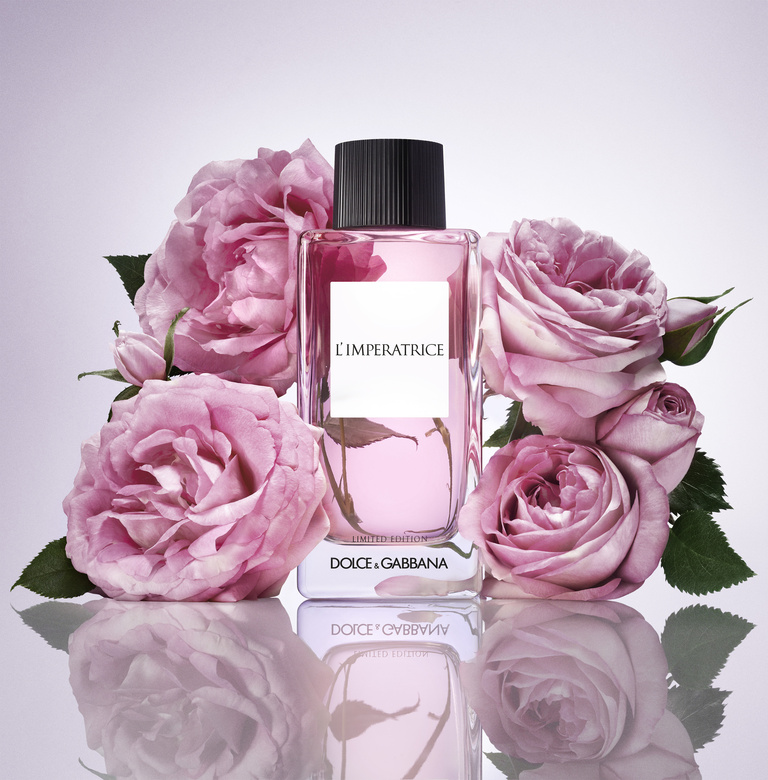 37.2 Paris - Dolce & Gabbana