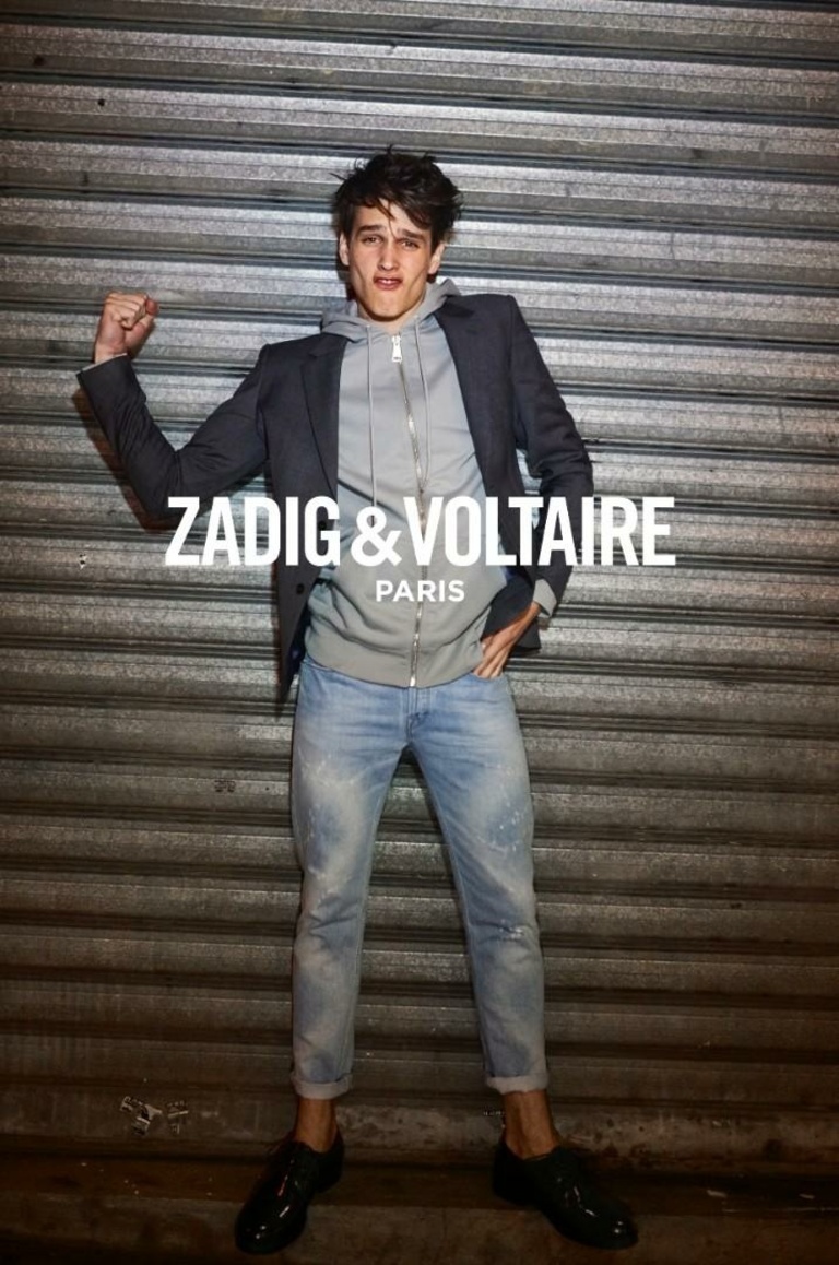 37.2 Paris - Zadig & Voltaire 