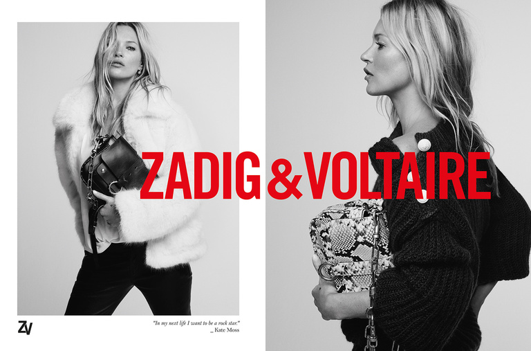 37.2 Paris - Zadig & Voltaire 