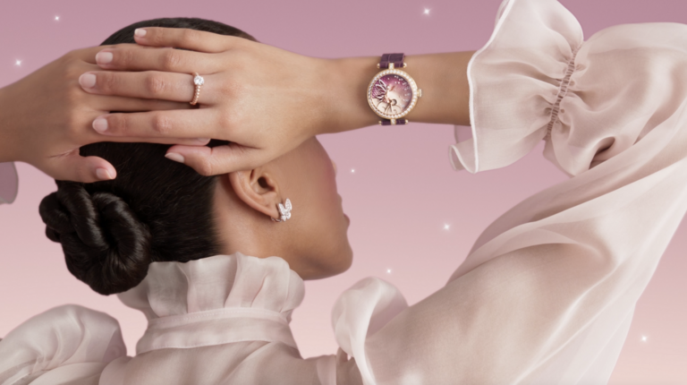 37.2 Paris - Van Cleef & Arpels 