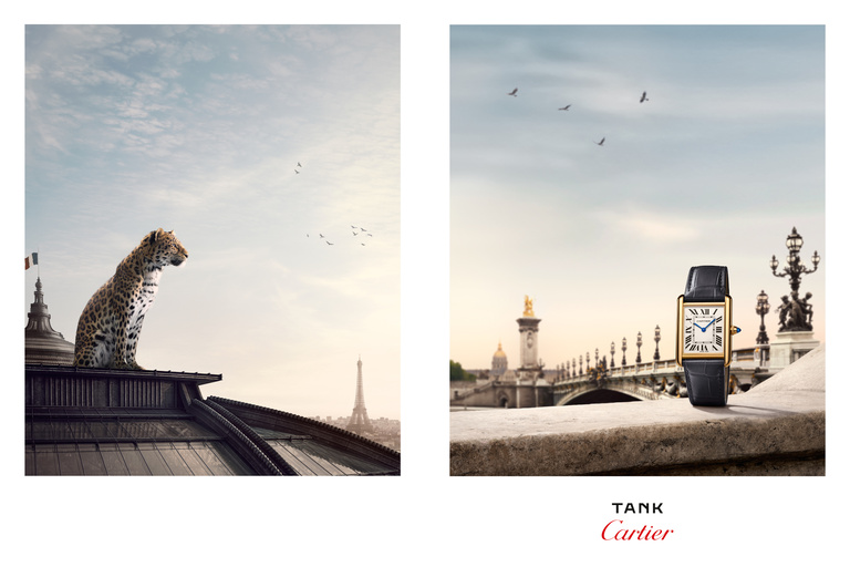 37.2 Paris - Cartier 