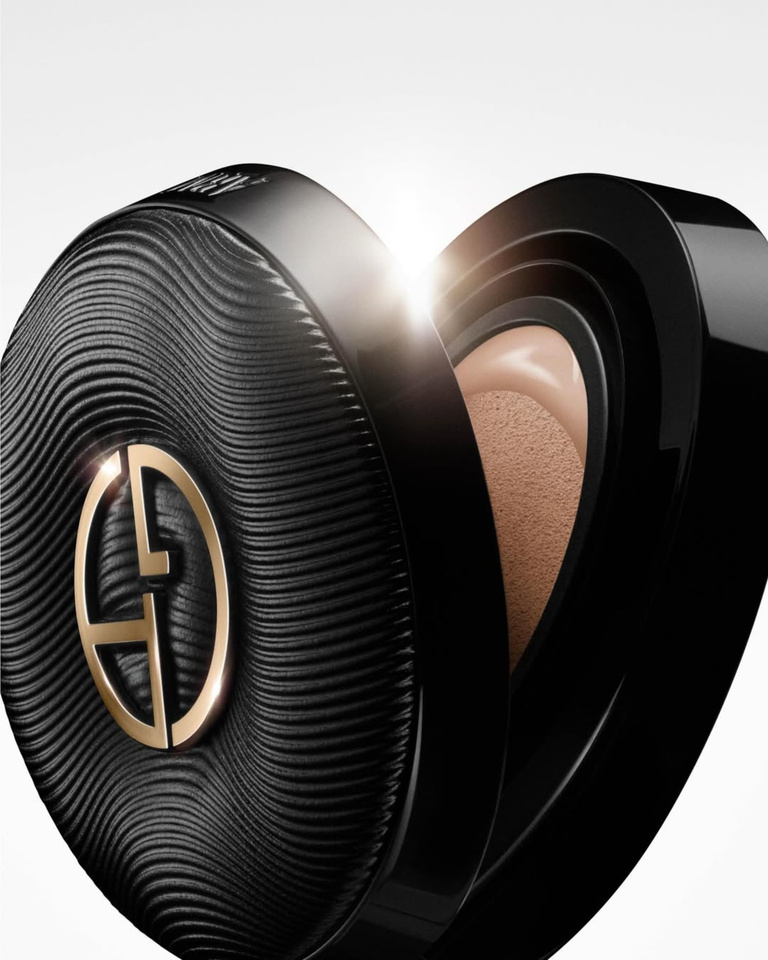 37.2 Paris - Armani Beauty 