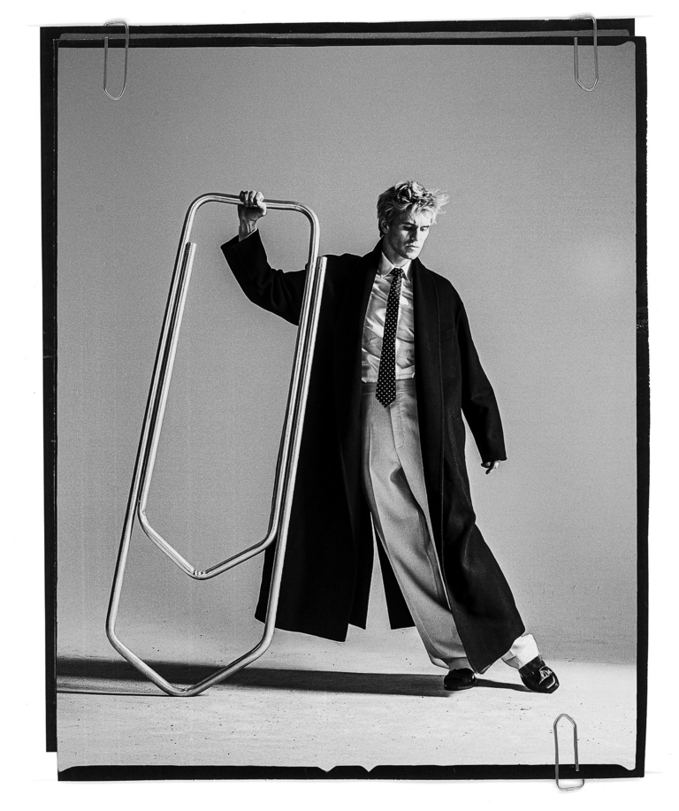 37.2 Paris - The Greatest Magazine 