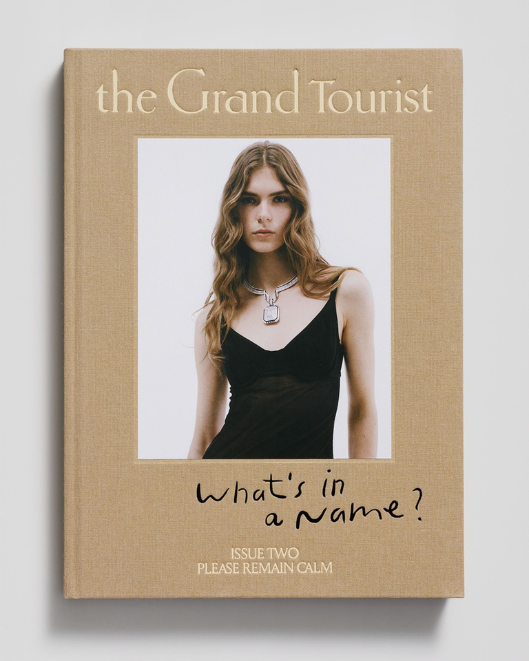 37.2 Paris - The Grand Tourist 