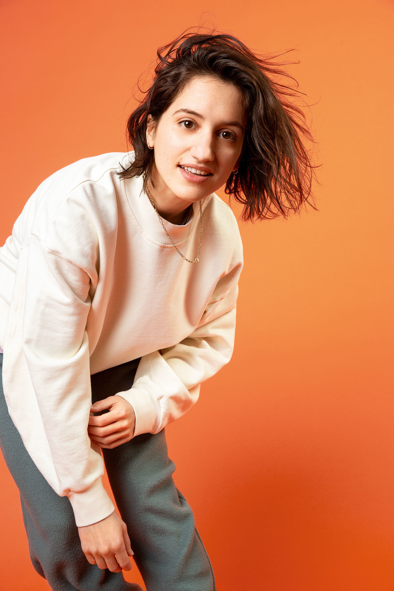 37.2 Paris - Aloise Sauvage 