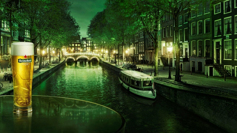 37.2 Paris - Heineken 